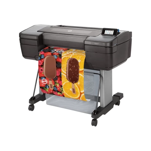 Original HP T8W15A#B19 Plotter 