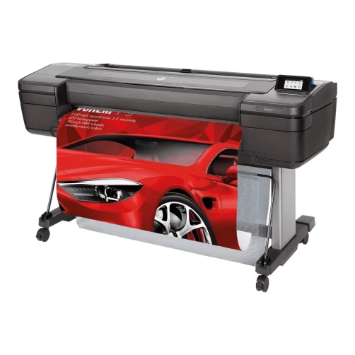 Original HP T8W16A#B19 Plotter 