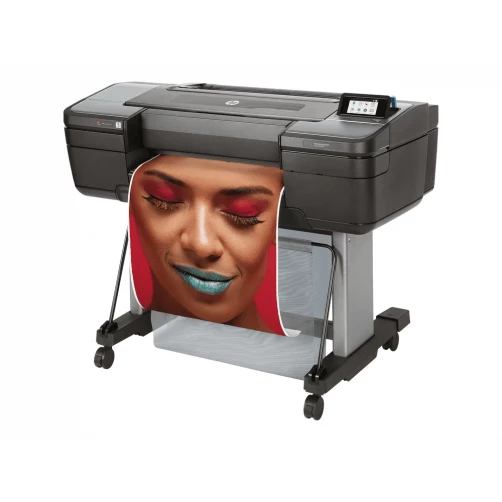 Original HP W3Z71A#B19 Plotter 