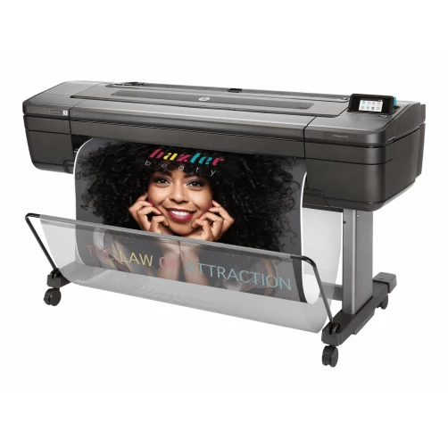 Original HP X9D24A#B19 Plotter 