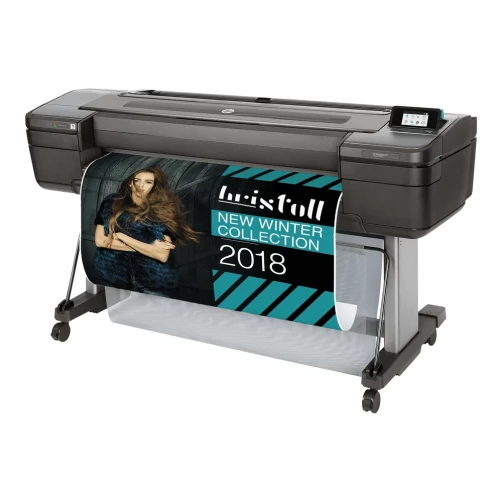 Original HP W3Z72A#B19 Plotter 