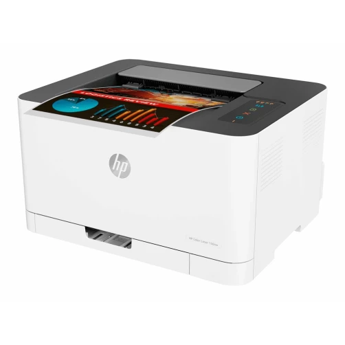 Original HP 4ZB95A Laserdrucker 