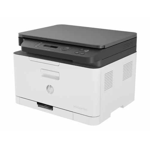 Original HP 6HU08A Laserdrucker 