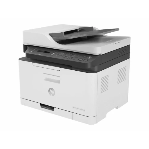 Original HP 6HU09A Laserdrucker 