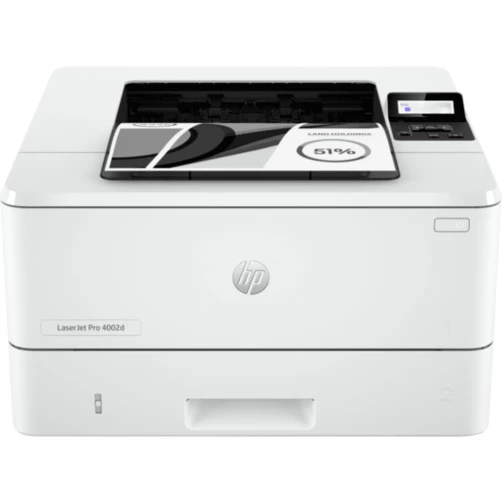 HP LaserJet Pro 4002d, SW Laser, A4
