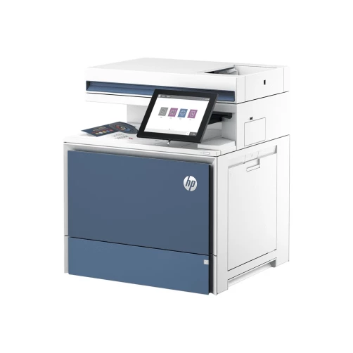 Original HP 6QN29A Laserdrucker 