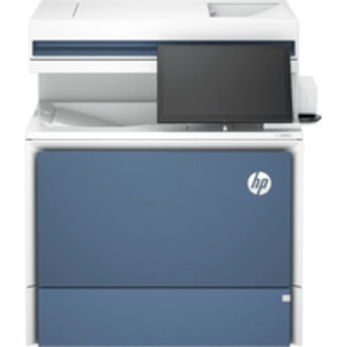 Original HP 58R10A Laserdrucker 