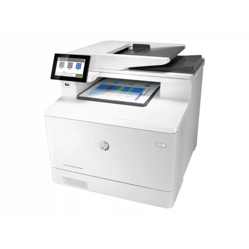 Original HP 3QA55A Laserdrucker 
