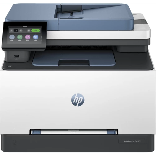 HP Color LaserJet Pro 3302fdw, Laser Color, MFP, A4