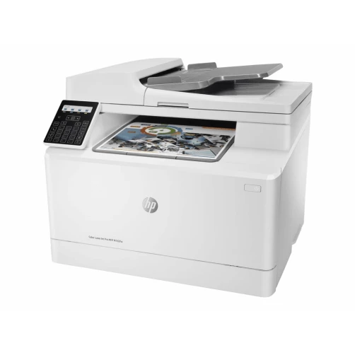 Original HP 7KW56A Laserdrucker 