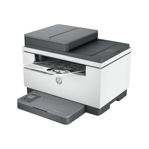 Original HP 9YG05F Laserdrucker 