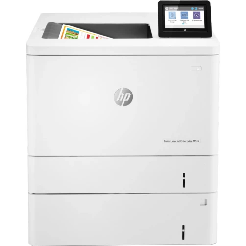 Original HP 7ZU79A Laserdrucker 