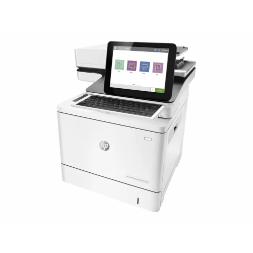 Original HP 7ZU87A Laserdrucker 