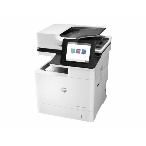 Original HP 7PT00A Laserdrucker 
