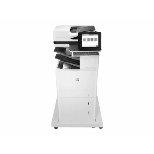 Original HP 7PT01A Laserdrucker 