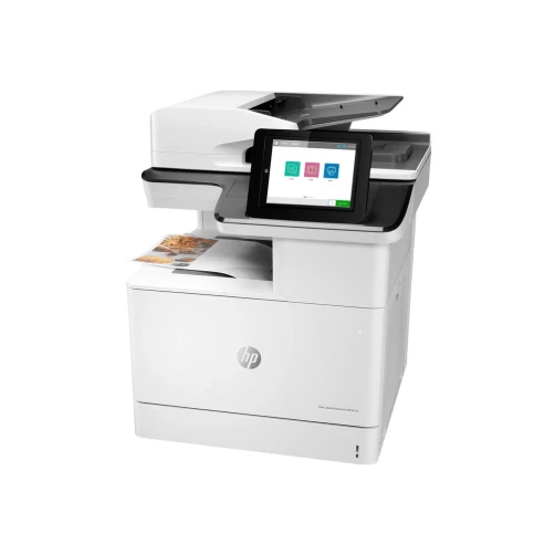 Original HP T3U55A Laserdrucker 