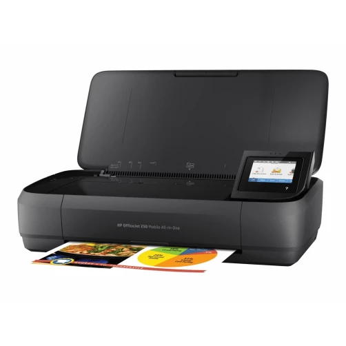 Original HP CZ992A#BHC Mobile Drucker 