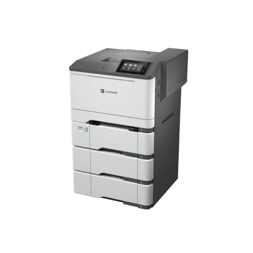 Original Lexmark 50M0070 Laserdrucker 