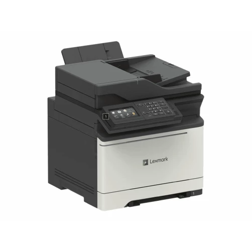 Original Lexmark 42C7390 Laserdrucker 