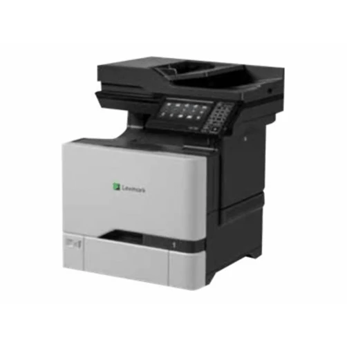 Original Lexmark 40C9555 Laserdrucker 
