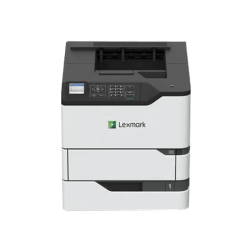 Original Lexmark 50G0080 Laserdrucker 