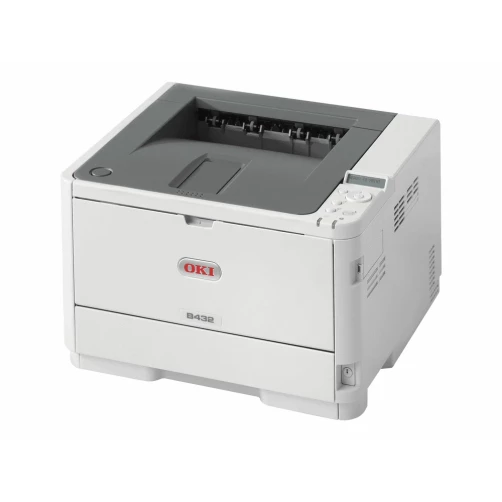 Original OKI 45762012 Laserdrucker 