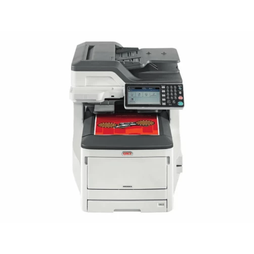 Original OKI 45850304 Laserdrucker 