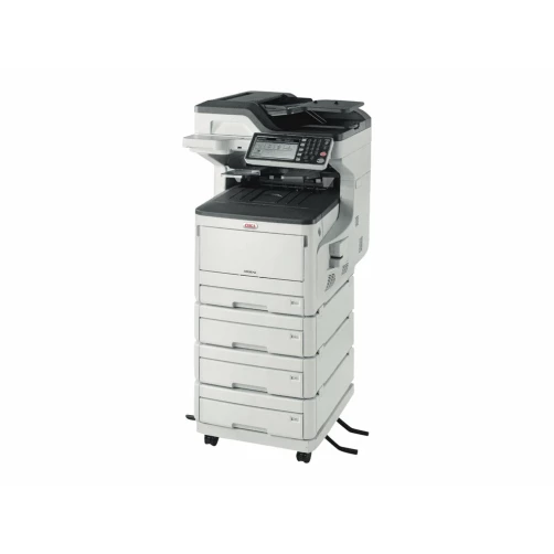Original OKI 09006109 Laserdrucker 