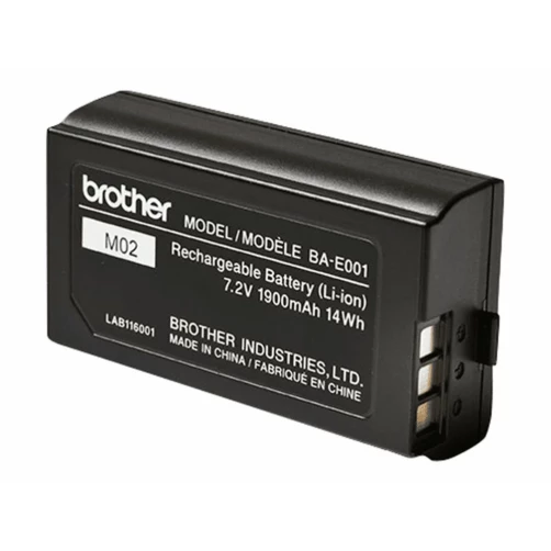 Original Brother BAE001 Zubehör für Drucker 