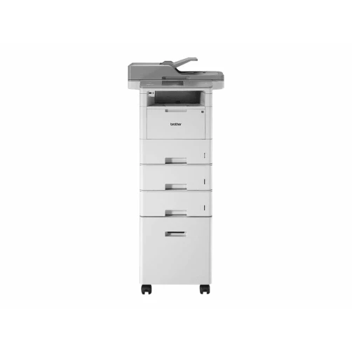 Original Brother ZUNTL6000W Zubehör für Drucker 