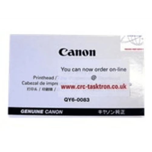 Original Canon QY6-0083 Zubehör für Drucker 