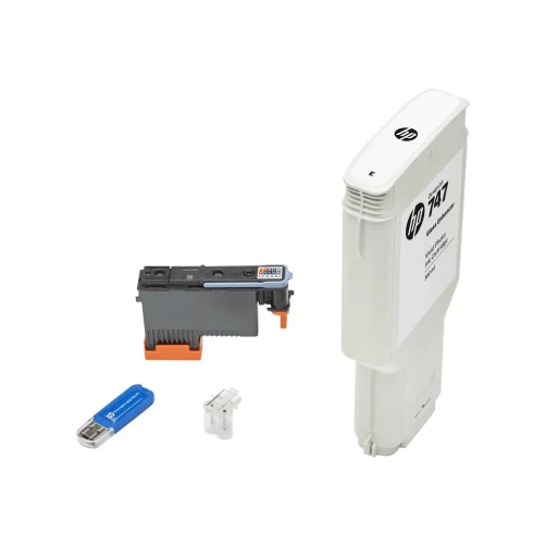 Original HP 2QX55A Zubehör für Drucker 