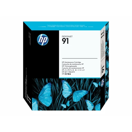 Original HP C9518A Zubehör für Drucker 