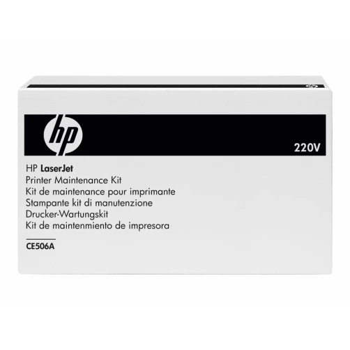Original HP CE506A Zubehör für Drucker 