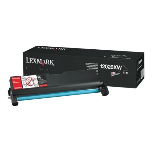 Original Lexmark 12026XW Zubehör für Drucker 