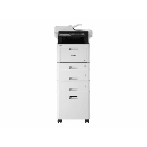 Original Brother ZUNTBC4FARBLASER Zubehör für Drucker 