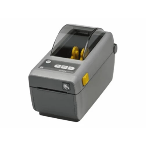 Original ZEBRA ZD41022-D0EE00EZ Etikettendrucker 