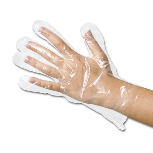 Original TONEX Einweg Handschuh Gr. L 2 Stk.
