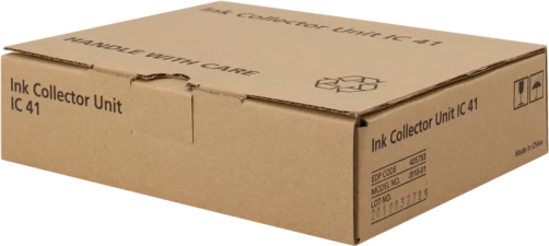 Ricoh Original 405783 / IC 41 Resttonerbehälter 