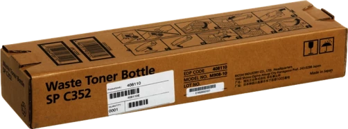 Ricoh Original 408228 / 408110 Resttonerbehälter bis zu 13000 Seiten