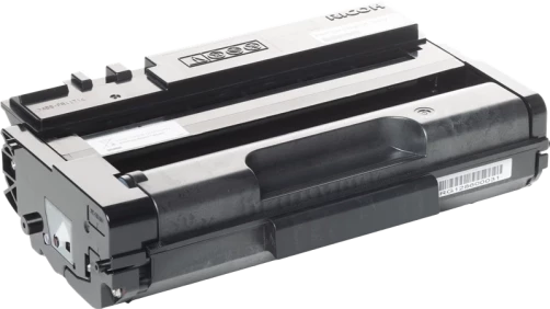 Original Ricoh 418481 Toner Schwarz bis zu 40000 Seiten