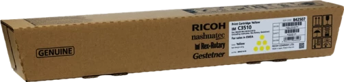 Ricoh Original 842507 / IM C3510 Tonerkartusche bis zu 28000 Seiten