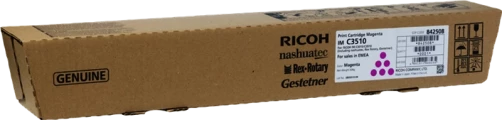 Ricoh Original 842508 / IM C3510 Tonerkartusche bis zu 28000 Seiten