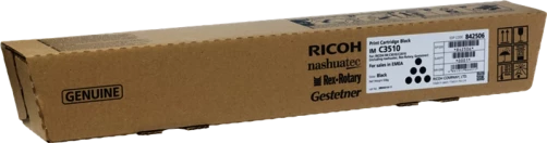 Ricoh Original 842506 / IM C3510 Tonerkartusche bis zu 40000 Seiten