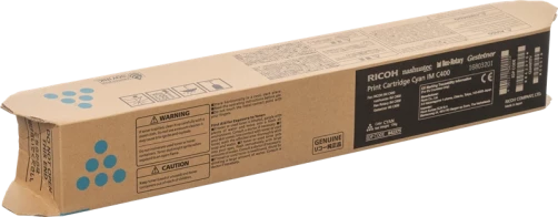 Ricoh Original 842375 / IM C400C Tonerkartusche bis zu 8000 Seiten