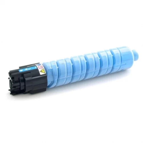 Original Ricoh IM C400 / 842039 Toner Cyan bis zu 10000 Seiten