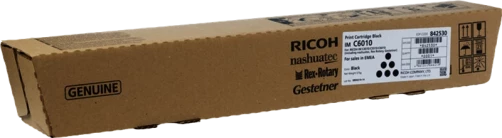 Ricoh Original 842530 / IM C6010 Tonerkartusche bis zu 42000 Seiten
