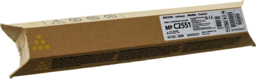 Ricoh Original 842466 / MP C2051 Tonerkartusche bis zu 9500 Seiten
