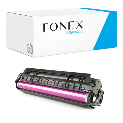 TONEX alternativ für Ricoh MP C306 / MPC306M Toner Magenta bis zu 6000 Seiten