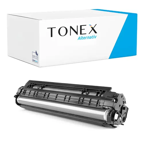 TONEX alternativ für Ricoh MP C306 / MPC306BK Toner Schwarz bis zu 17000 Seiten